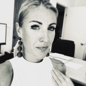 Meet your Posher, Catherine